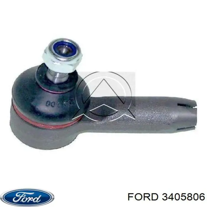  3405806 Ford