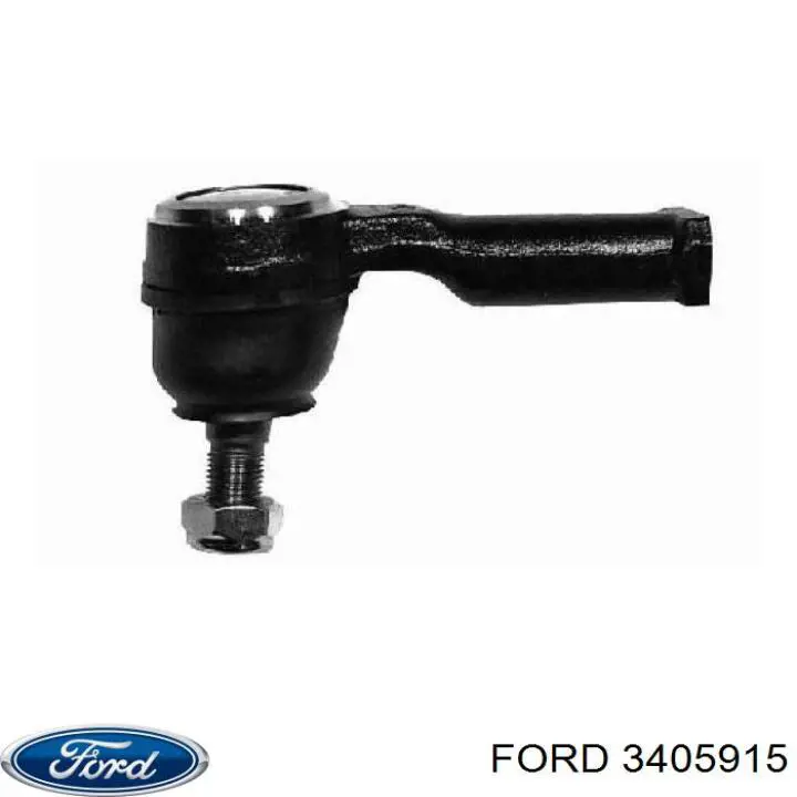 3405915 Ford рулевой наконечник