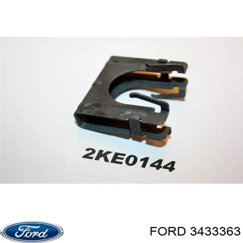  3433363 Ford