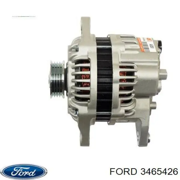 3465426 Ford генератор