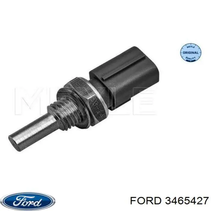 3465427 Ford датчик температуры охлаждающей жидкости