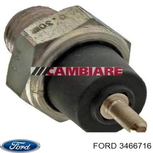 Купить 3466716 Ford Датчик давления масла