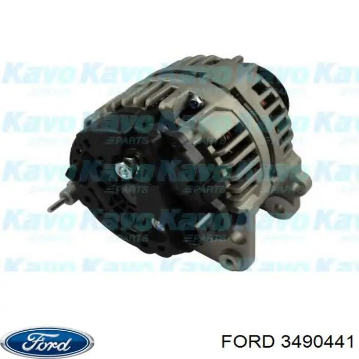  3490441 Ford