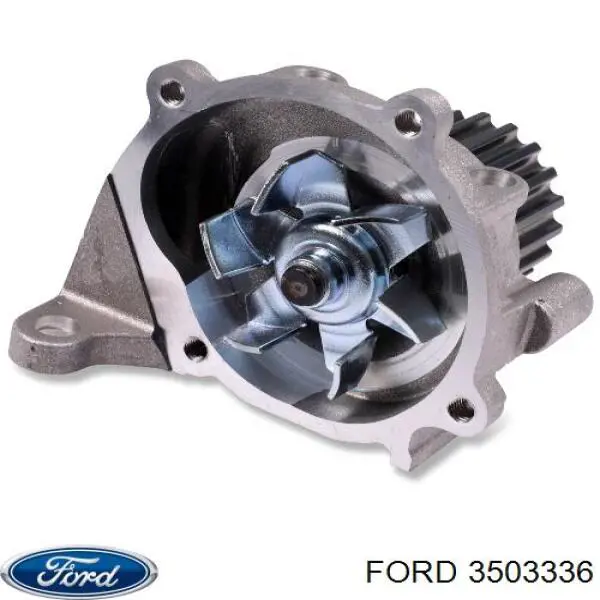  3503336 Ford