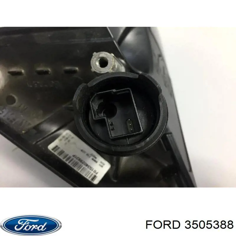 1663849 Ford 