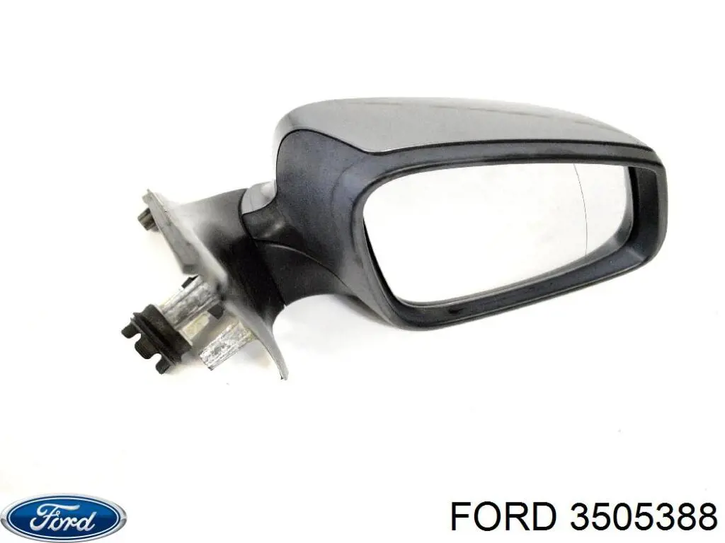 3505388 Ford