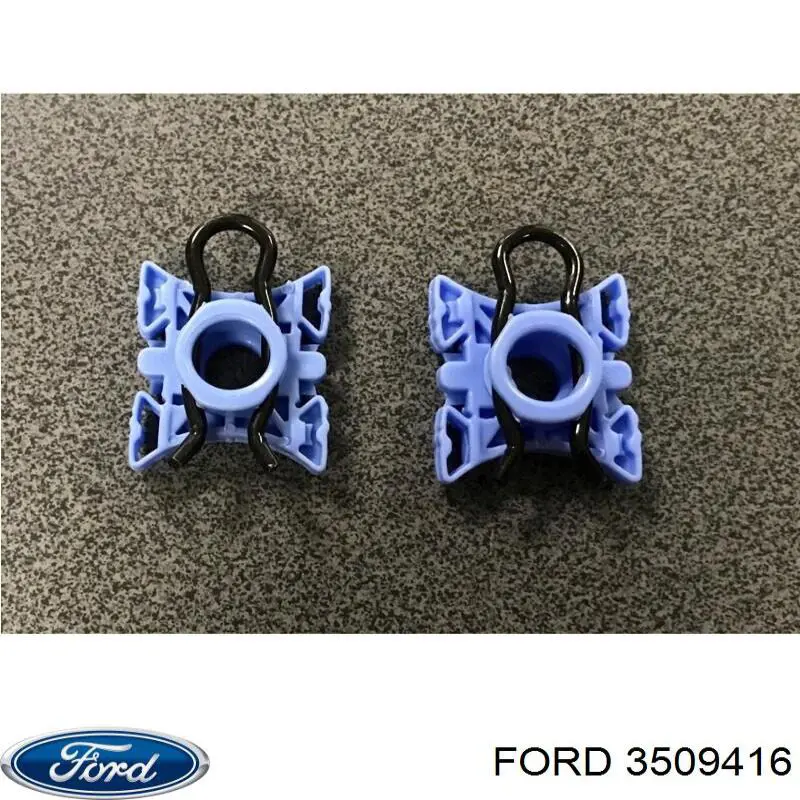  3509416 Ford