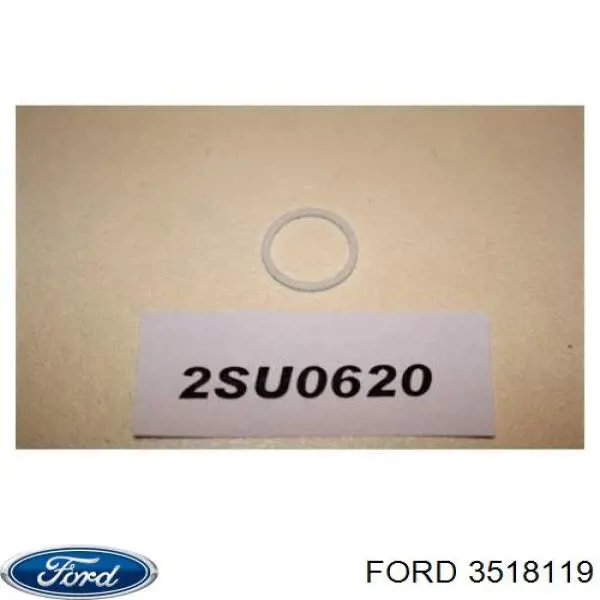 3518119 Ford