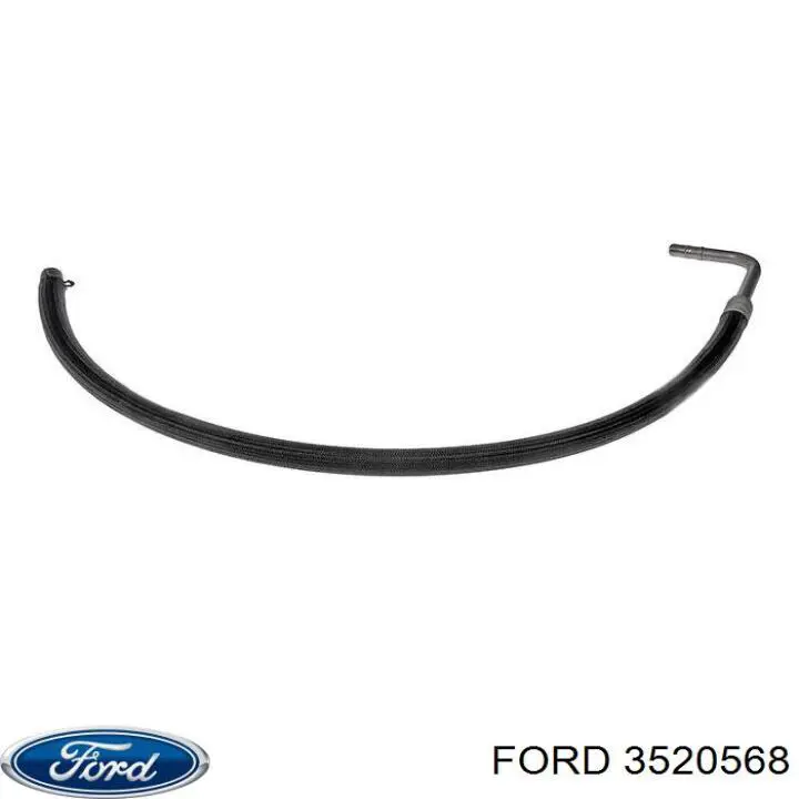 Купить 3520568 Volvo 