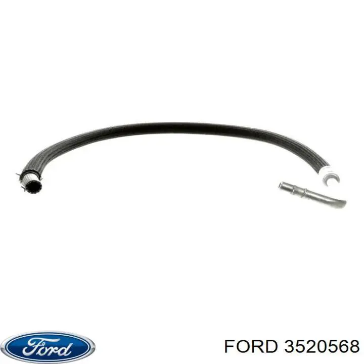 3520568 Volvo 
