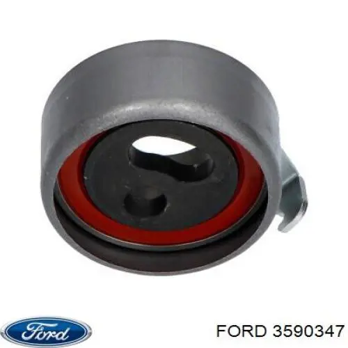 Ролик ГРМ 3590347 Ford