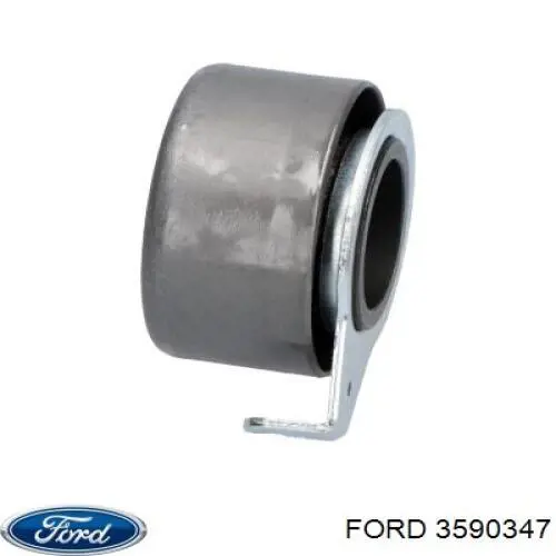 Ролик натяжителя Ford 3590347