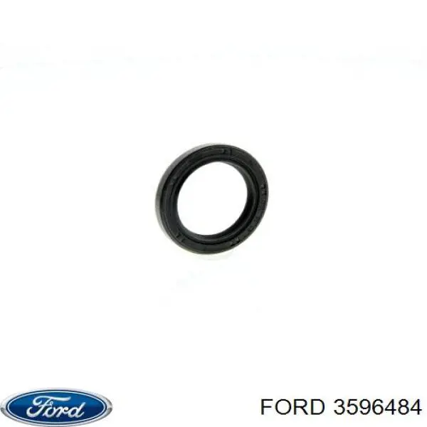 Купить RF0312603 Mazda Сальник распредвала