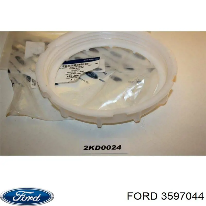  1743555 Ford