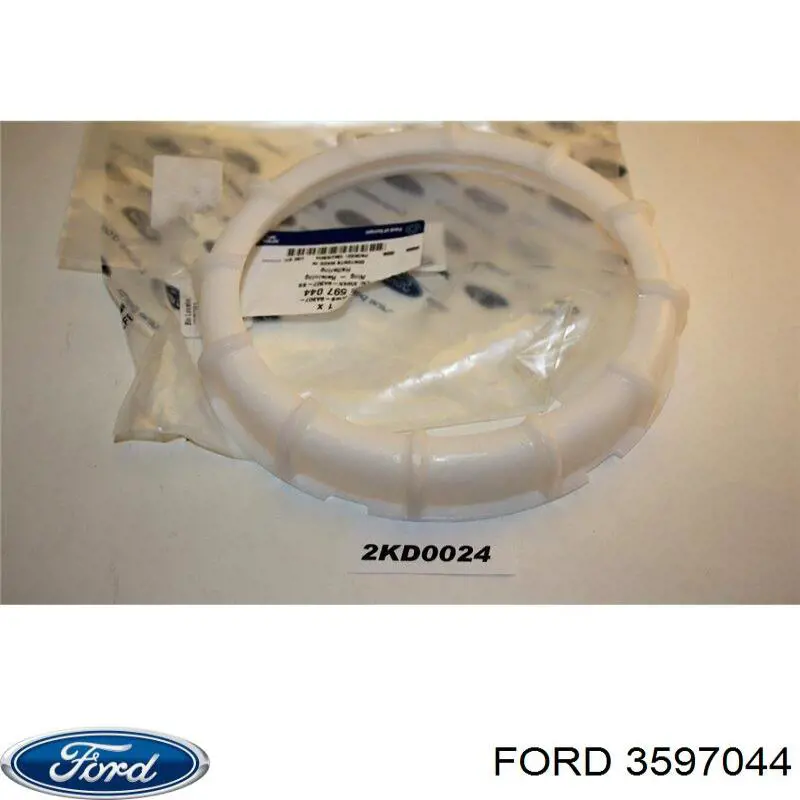 Купить 3597044 Ford 