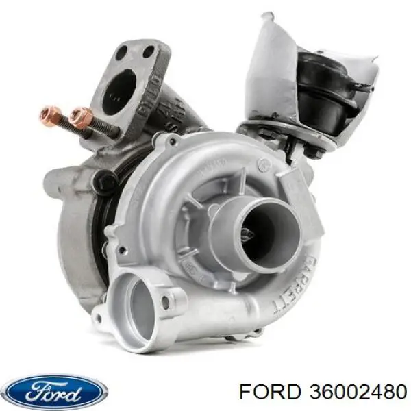  36002480 Ford