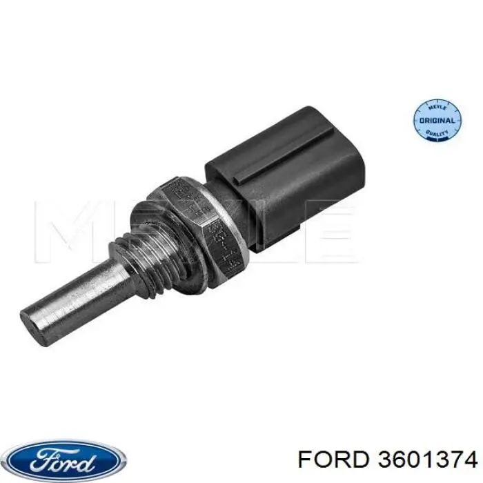 Купить 3601374 Ford Термодатчик охлаждающей жидкости