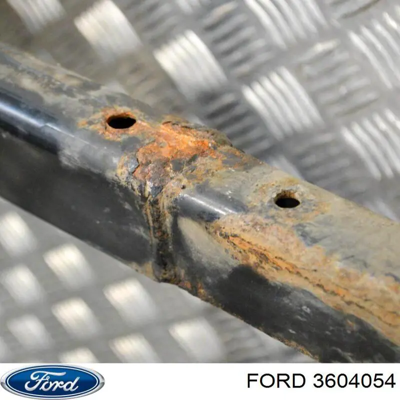 Сальник АКПП/КПП входного вала Ford 3604054 цена, от 5.05 USD
