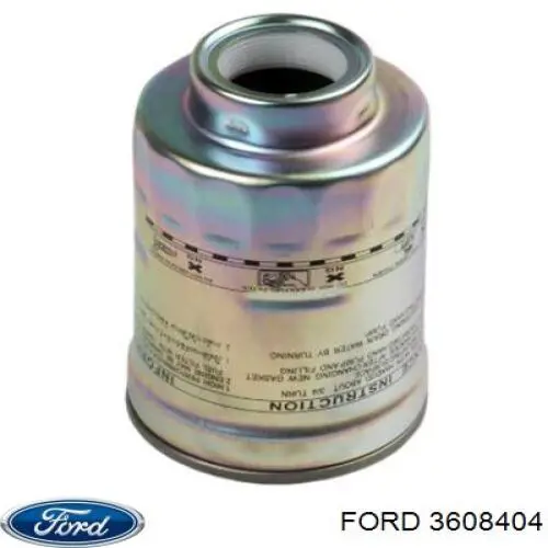 Купить 3608404 Ford 