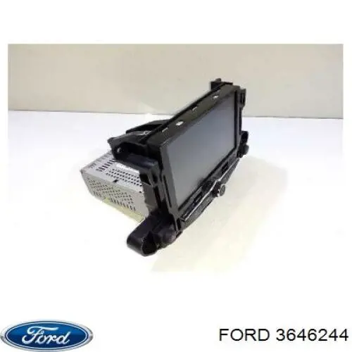  Ford 3646244 цена, от 98.65 USD