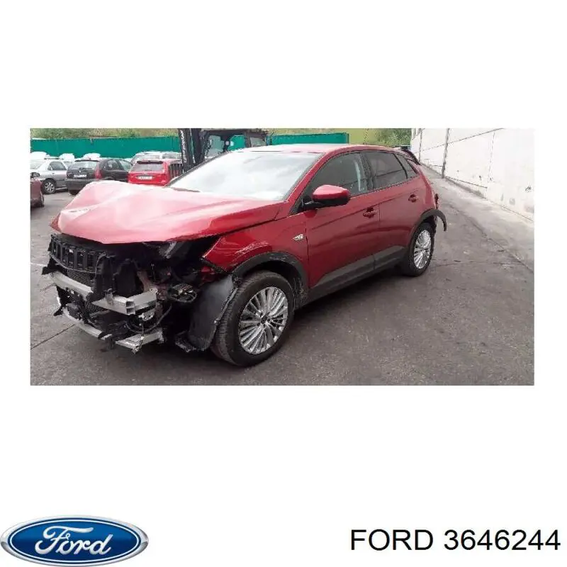 3646244 Ford 