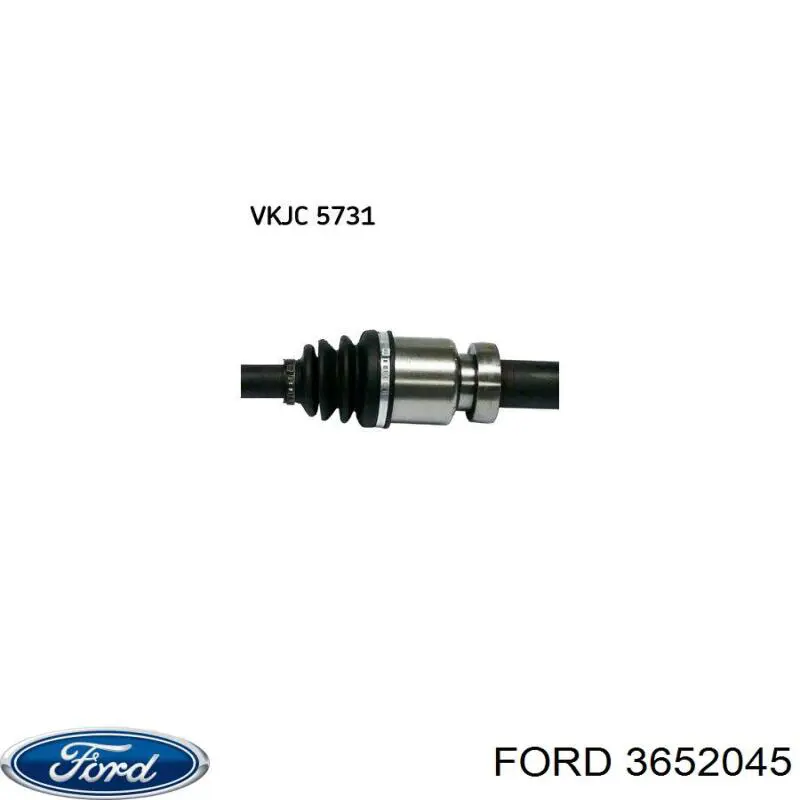  Ford 3652045 цена, от 33.78 USD