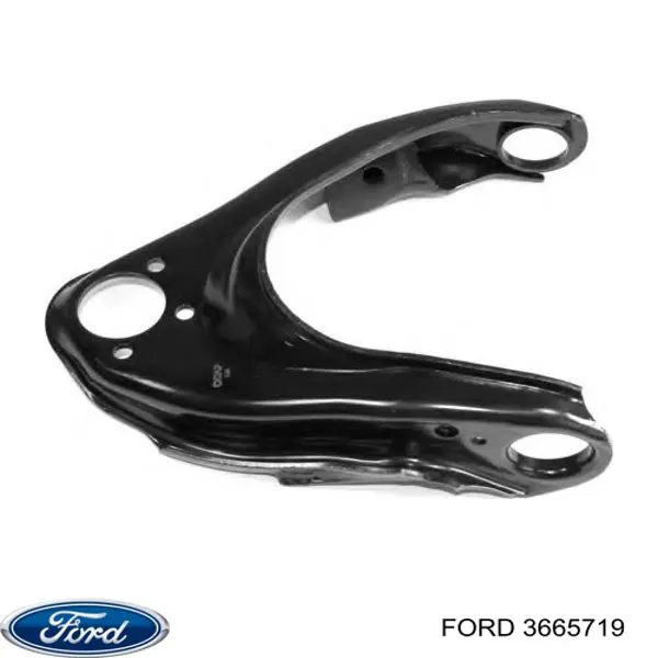 Рычаг передней подвески верхний правый Ford 1445628 цена, от 44.80 USD