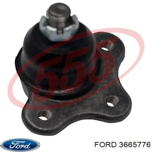 Купить 3665776 Ford 