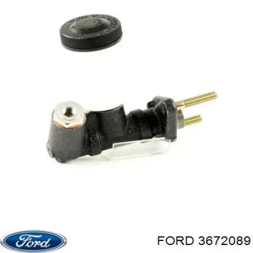 ГЦС Ford 3672089 цена, от 5.63 USD