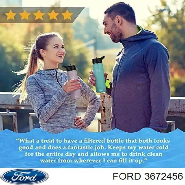 Купить 3672456 Ford 
