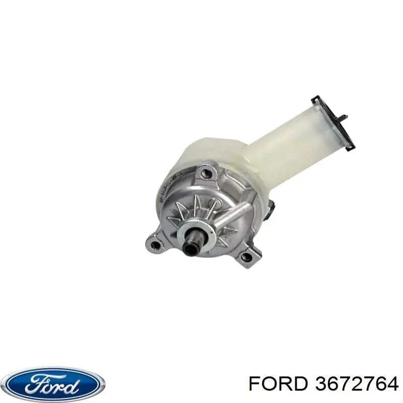  Ford 3672764 цена, от 149.38 USD