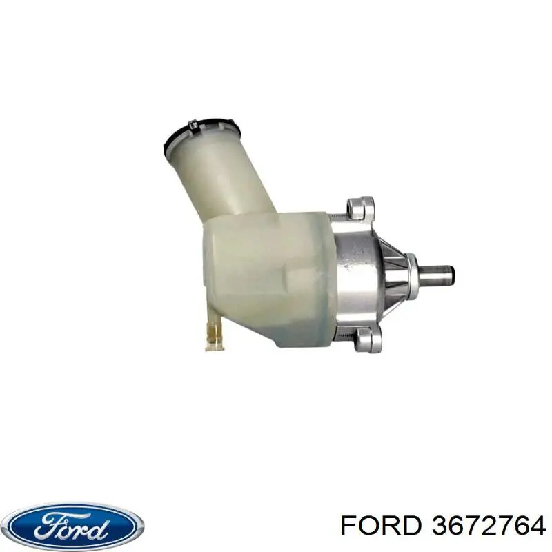 Купить 3672764 Ford 