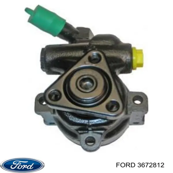  Ford 3672812 цена, от 81.74 USD