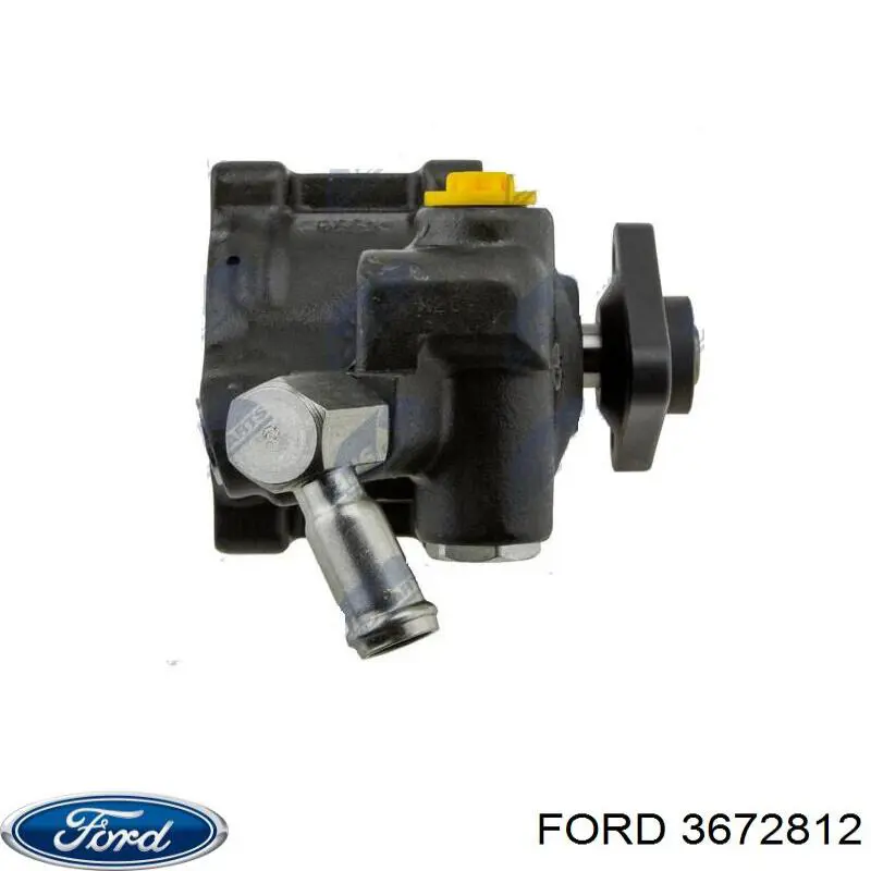 Купить 3672812 Ford 