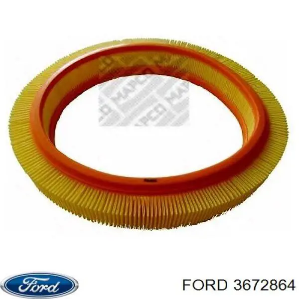 Насос гидравлики Ford 3672864 цена, от 67.64 USD