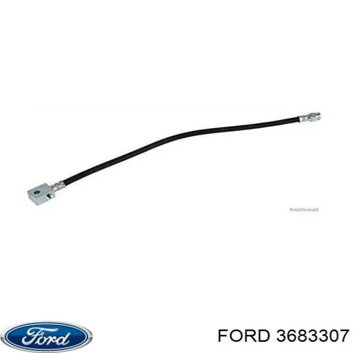  3683307 Ford