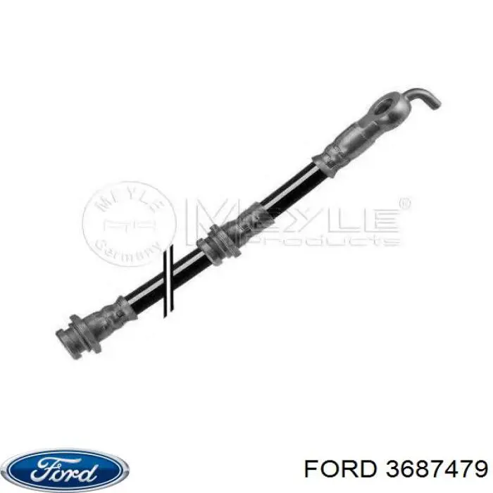 3687479 Ford