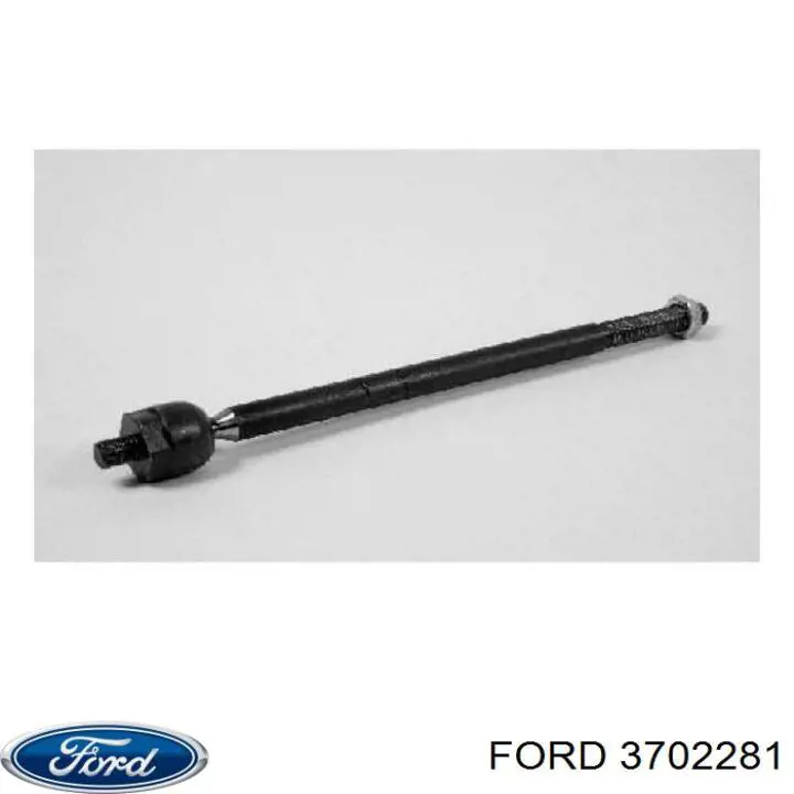 3702281 Ford рулевая тяга