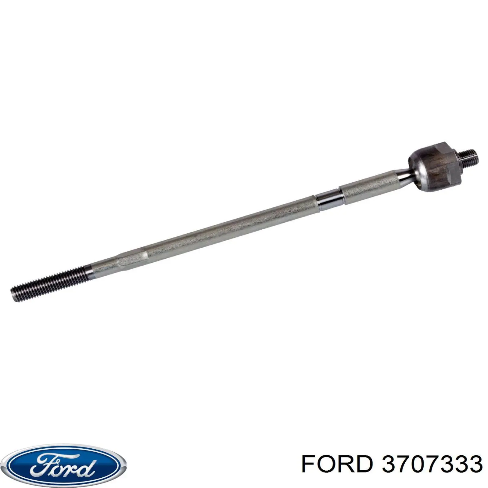 Рулевая тяга Ford 3707333 цена, от 5.76 USD