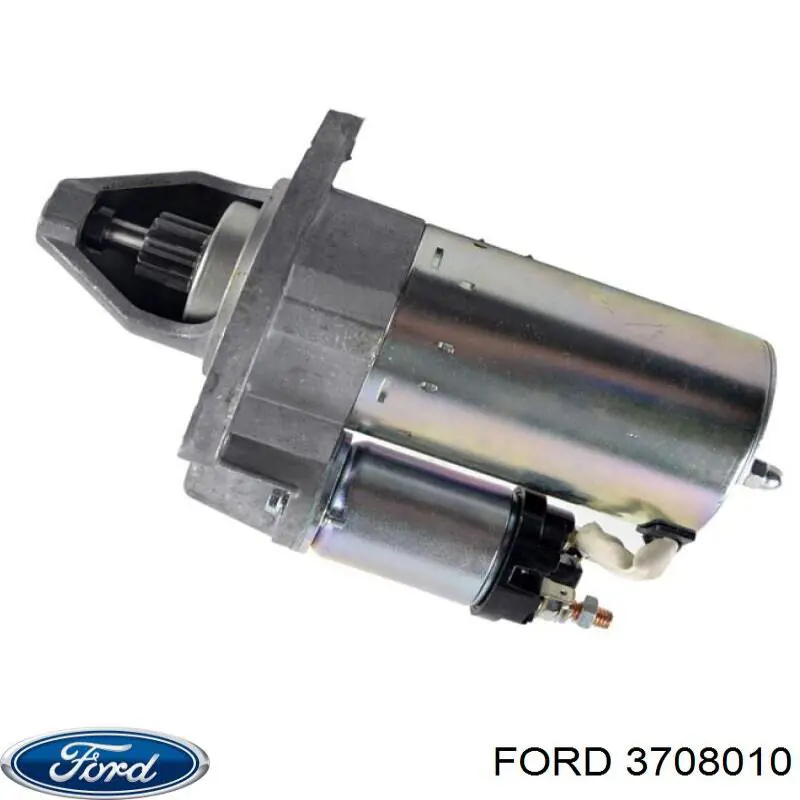  3708010 Ford