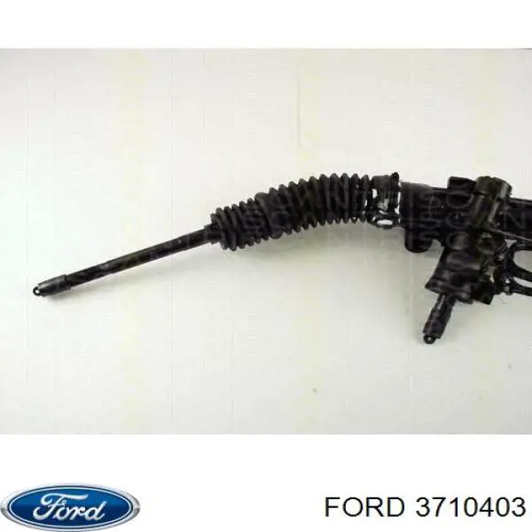 Реечный рулевой механизм Ford 3710403 цена, от 142.33 USD