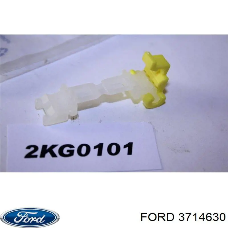  3714630 Ford