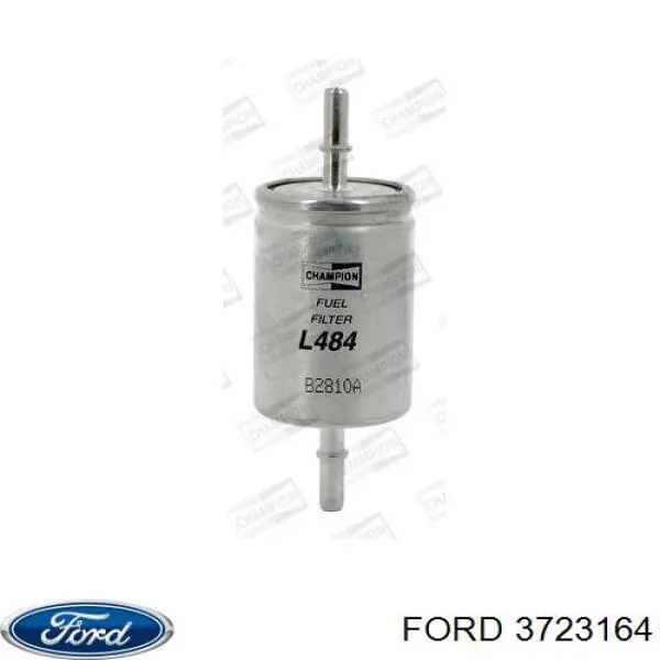 Фильтр тонкой очистки топлива Ford 3723164 цена, от 18.07 USD