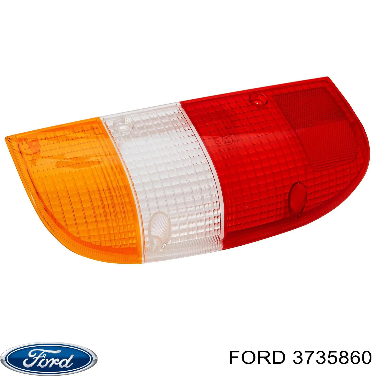 3735860 Ford 