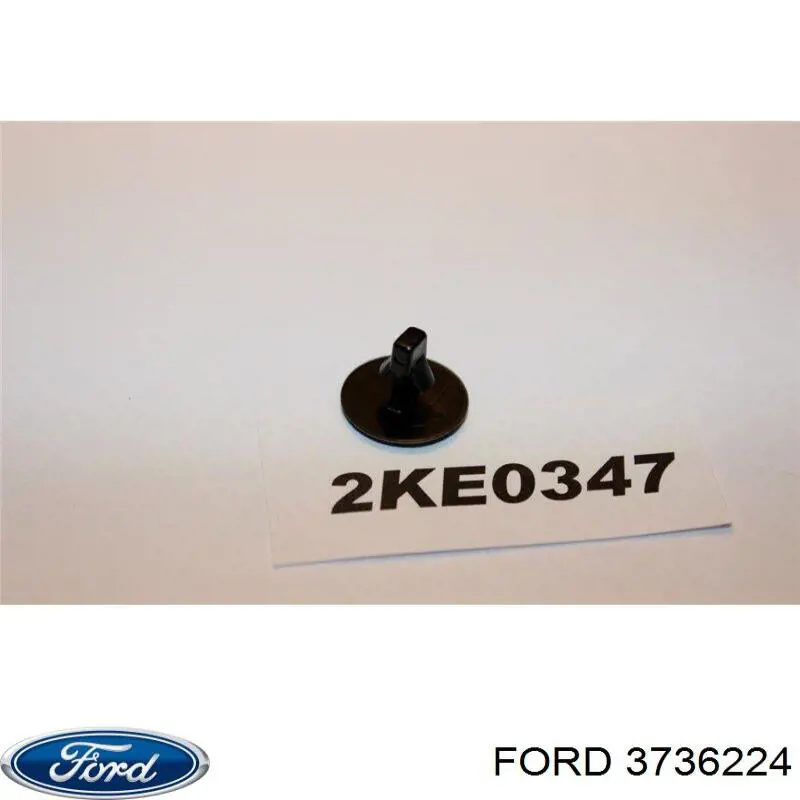3736224 Ford 