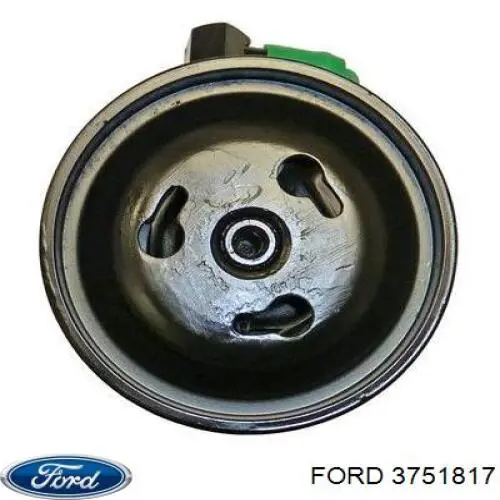 Насос гидравлики Ford 3751817 цена, от 34.39 USD