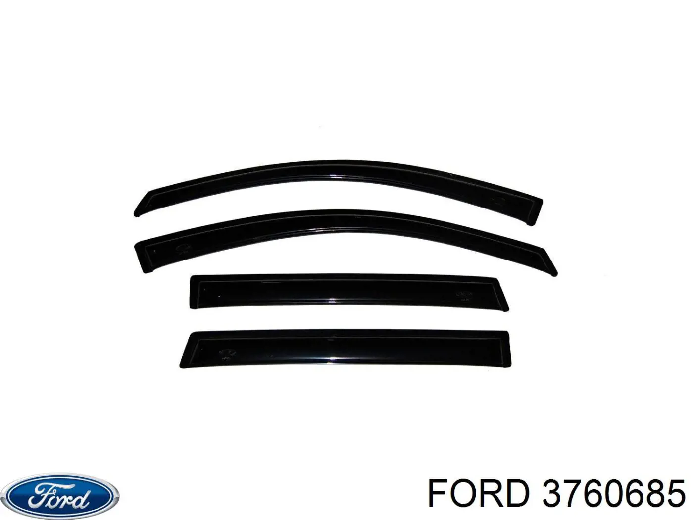 Реечный рулевой механизм Ford F57C3550E1 цена, от 40.67 USD
