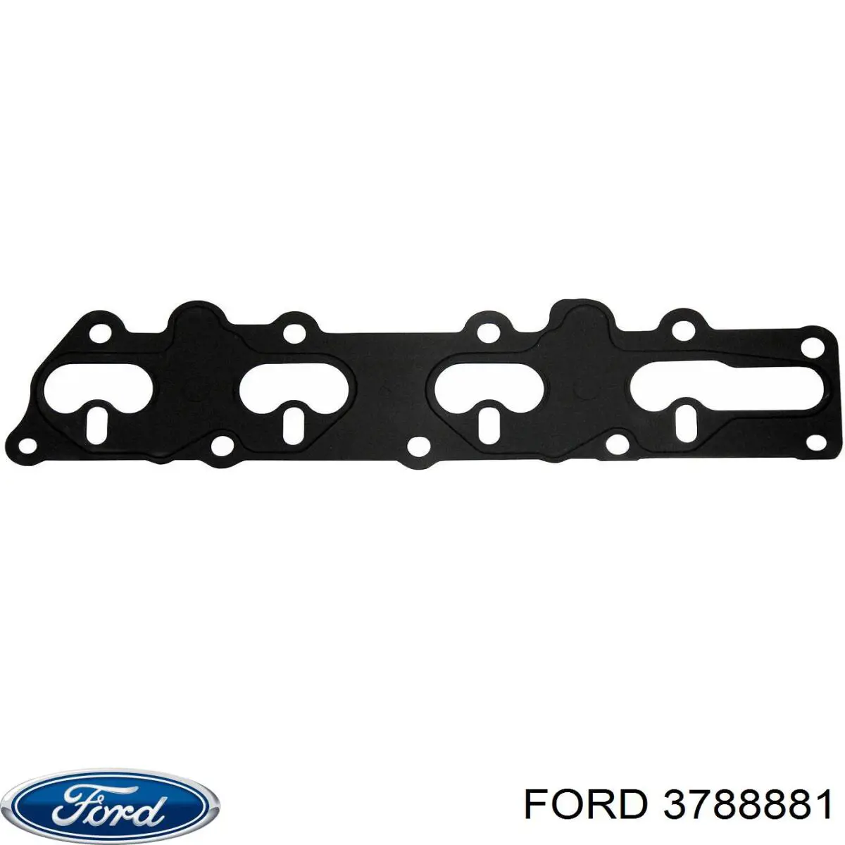 Болт (гайка) крепежа Ford 3788881 цена, от 0.61 USD