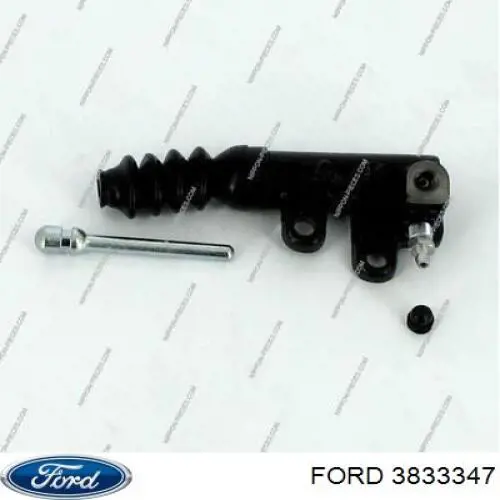  3833347 Ford