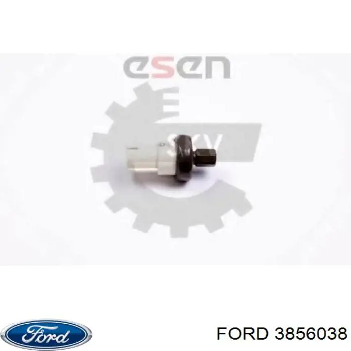  3856038 Ford